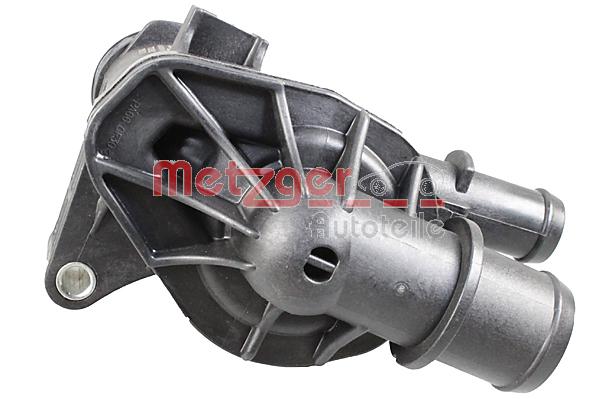 METZGER 4006413 Thermostat, Kühlmittel